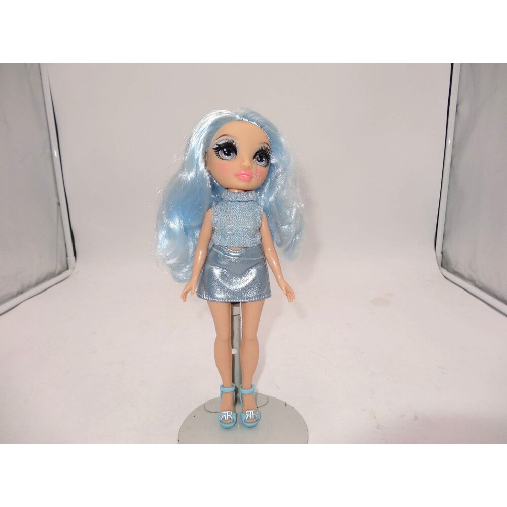 Rainbow High Gabriella Icely 11" Articulated Fashion Doll w Outfit MGA‎